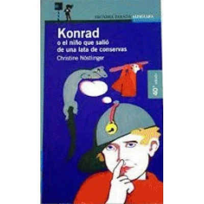 KONRAD