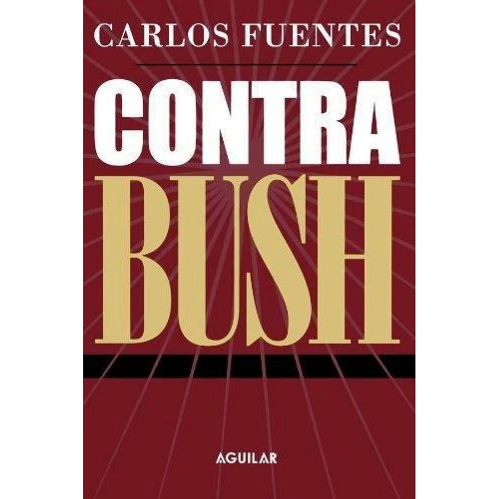 CONTRA BUSH