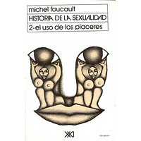 HISTORIA DE LA SEXUALIDAD 2, 13ED