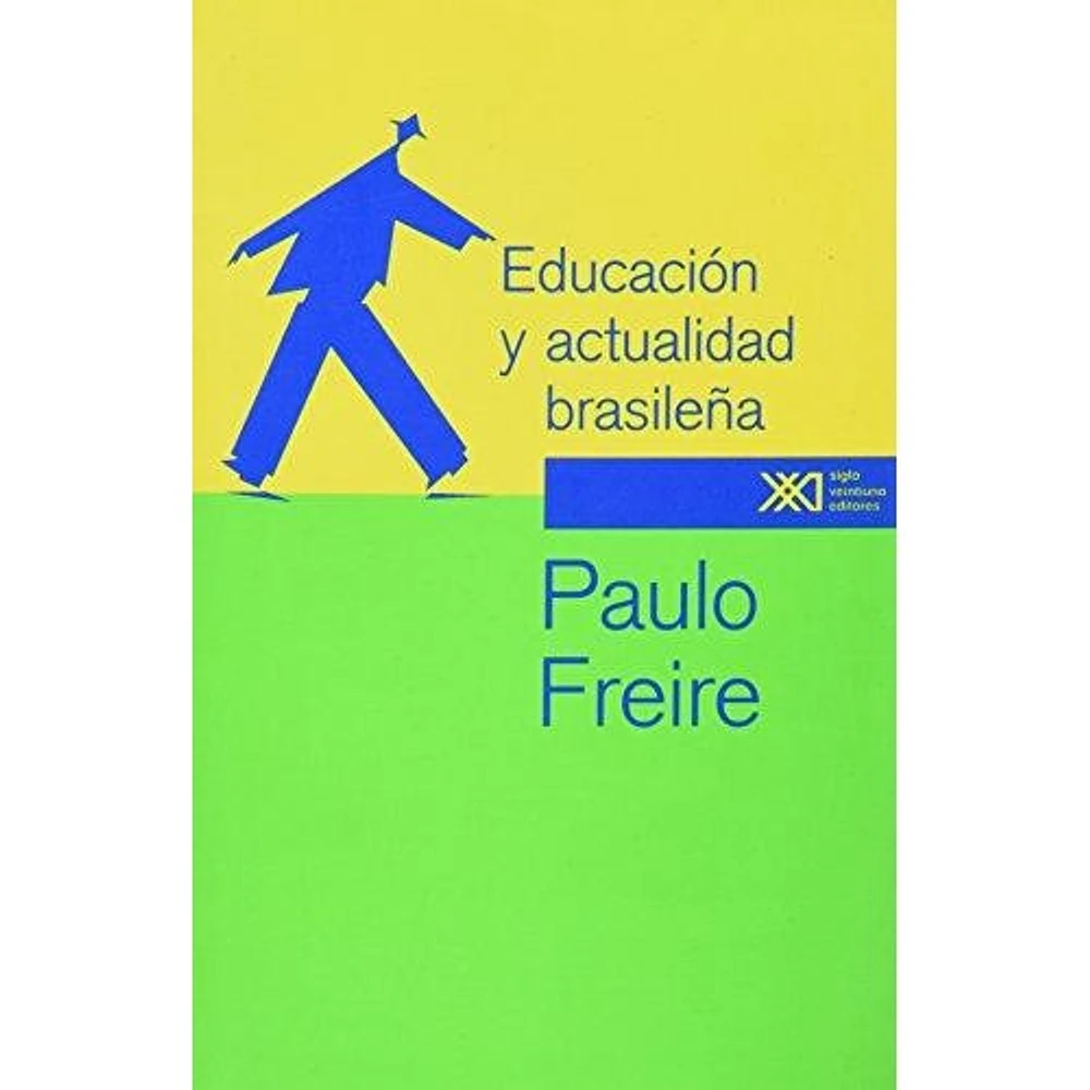 EDUCACION Y ACTUALIDAD BRASILENA