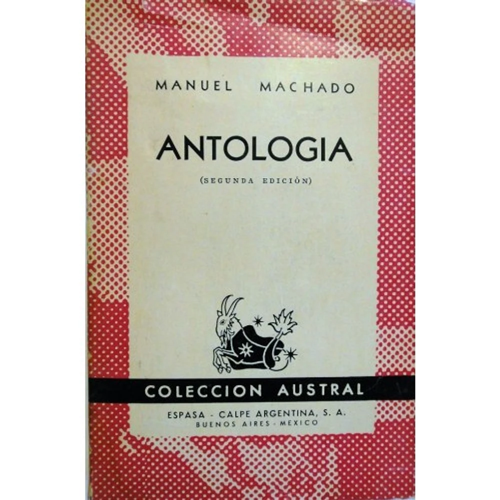 ANTOLOGIA