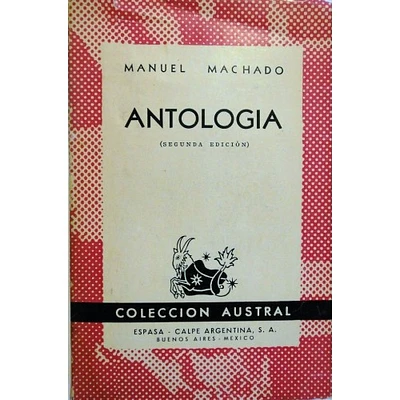 ANTOLOGIA