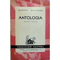 ANTOLOGIA