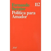 POLITICA PARA AMADOR