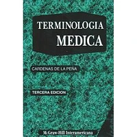 TERMINOLOGIA MEDICA 3E