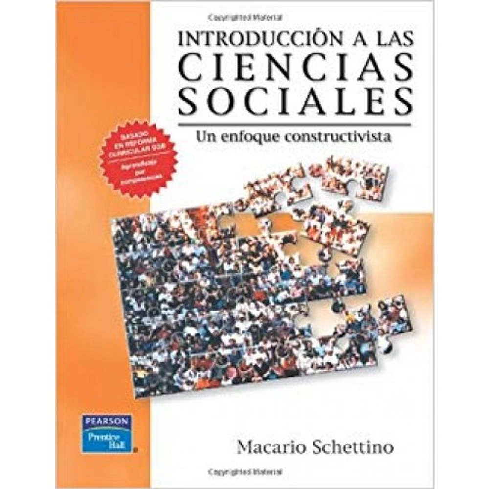 INTRODUCCION A LAS CIENCIAS SOCIALES2006