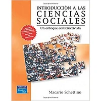 INTRODUCCION A LAS CIENCIAS SOCIALES2006