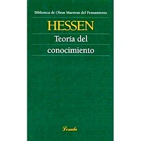 TEORIA DEL CONOCIMIENTO