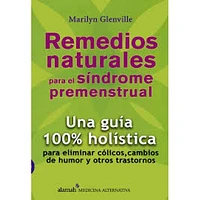 REMEDIOS NATURALES PARA EL SINDROME PREM