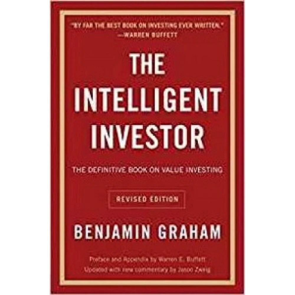 THE INTELLIGENT INVESTOR