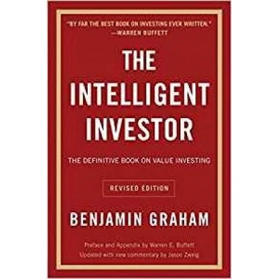 THE INTELLIGENT INVESTOR