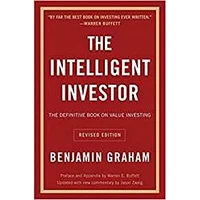 THE INTELLIGENT INVESTOR