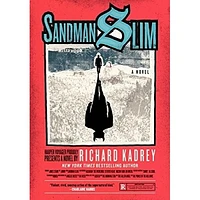 SANDMAN SLIM