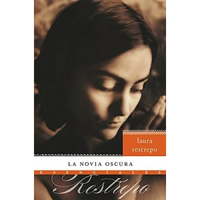 LA NOVIA OSCURA