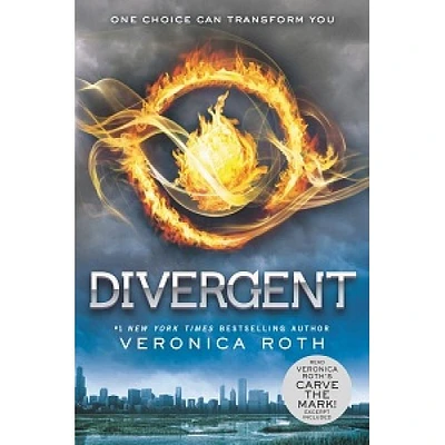 DIVERGENT