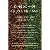 KINGDOM OF OLIVES AND ASH