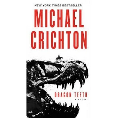 DRAGON TEETH