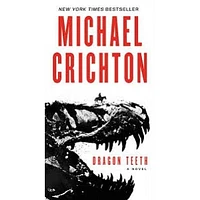 DRAGON TEETH