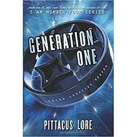 GENERATION ONE