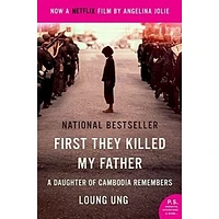 FIRST THEY KILLED MY FATHER MOVIE