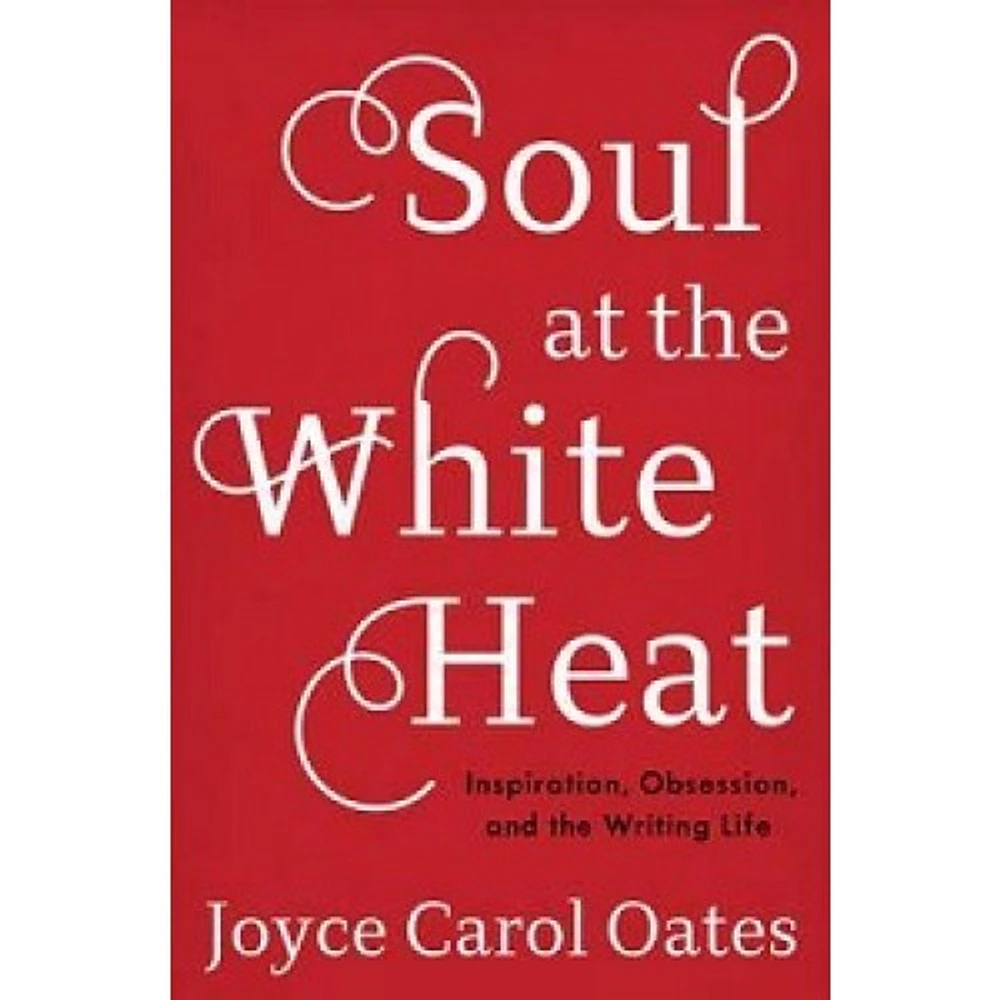 SOUL AT THE WHITE HEAT