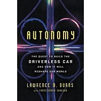 AUTONOMY