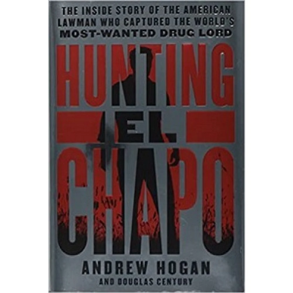 HUNTING EL CHAPO