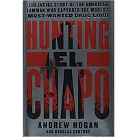 HUNTING EL CHAPO