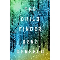 THE CHILD FINDER