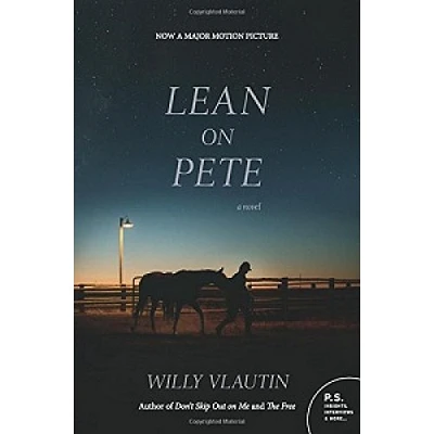 LEAN ON PETE