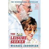 THE LEISURE SEEKER