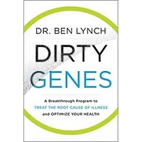 DIRTY GENES