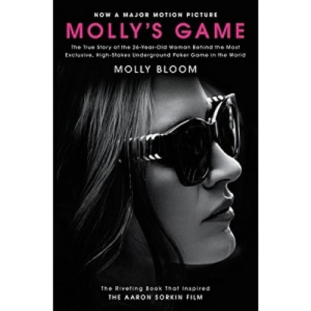 MOLLYS GAME