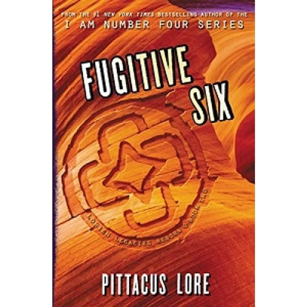 FUGITIVE SIX