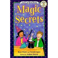 MAGIG SECRETS 3