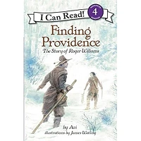 FINDING PROVIDENCE