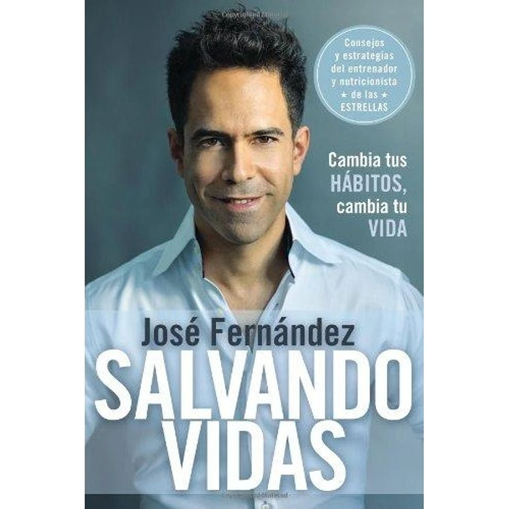 SALVANDO VIDA