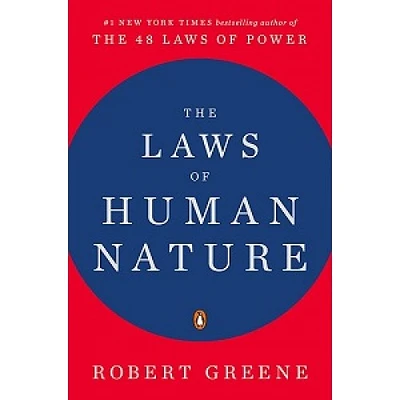 THE LAWS OF HUMAN NATURE