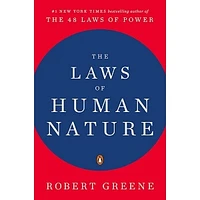 THE LAWS OF HUMAN NATURE