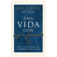 UNA VIDA CON SIGNIFICADO