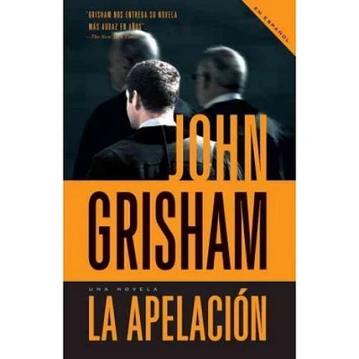 LA APELACION