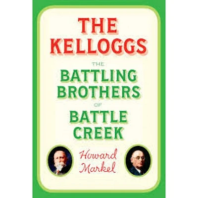 THE KELLOGGS