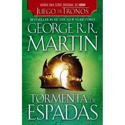 TORMENTA DE ESPADA