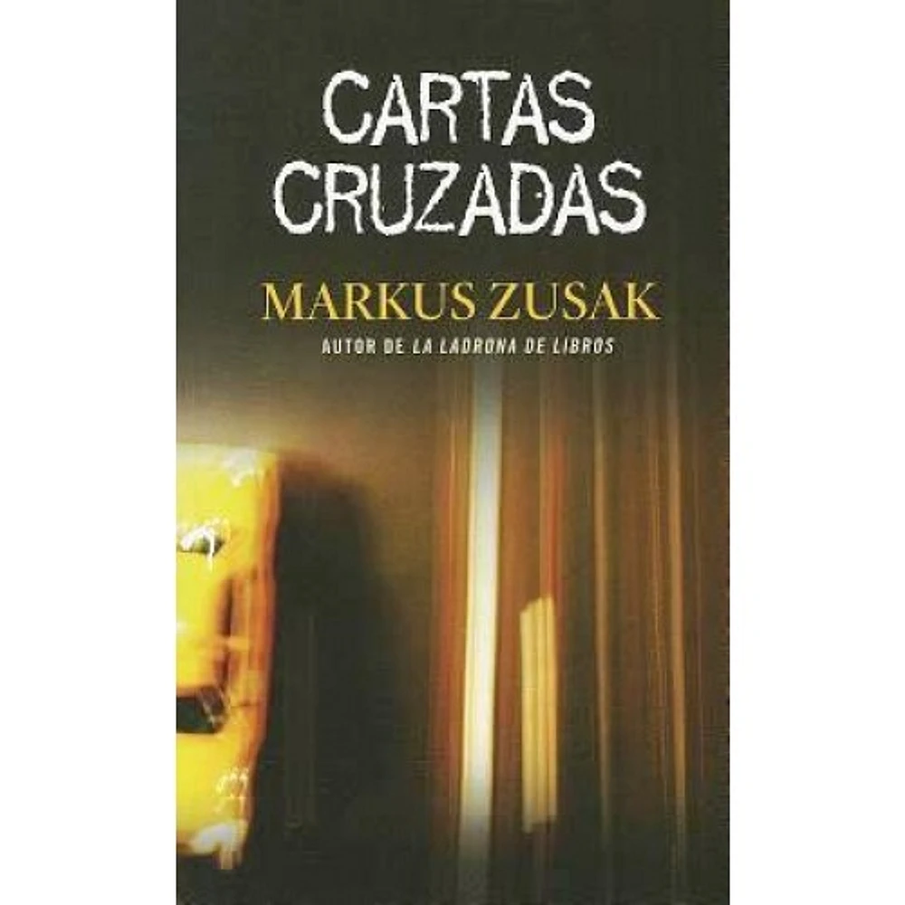 CARTAS CRUZADA