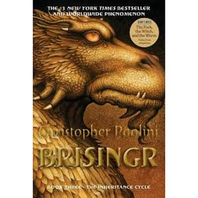 BRISINGR