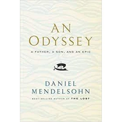 AN ODYSSEY