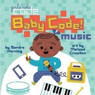 BABY CODE MUSIC