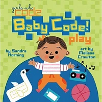 BABY CODE PLAY