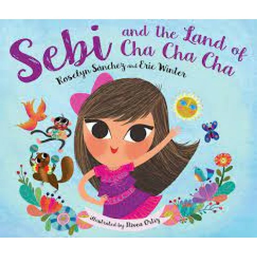 SEBI AND THE LAND OF CHA CHA