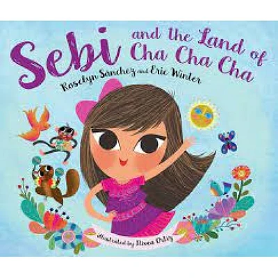 SEBI AND THE LAND OF CHA CHA